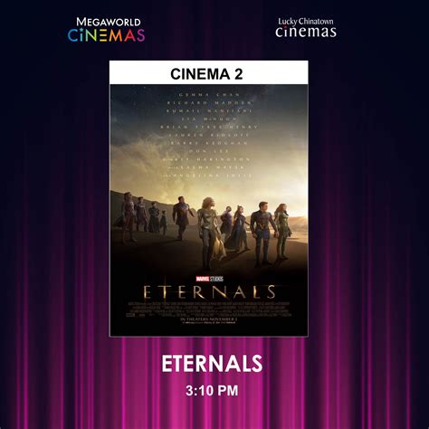 megaworld cinemas|lucky chinatown cinema.